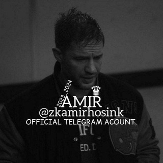 Telegram profile photo for 𝐓𝐑𝐔𝐒𝐓 𝐀𝐌𝐈𝐑 𝐌𝐀𝐗