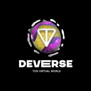 Telegram profile photo for Deversee резерв