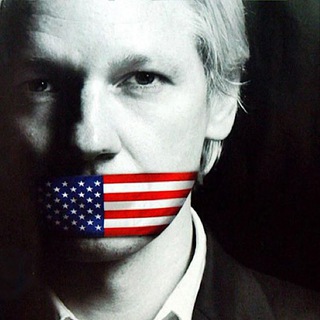 Telegram profile photo for WikiLeaks Files
