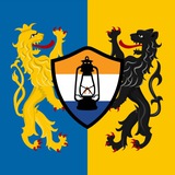 Telegram profile photo for Geuzenbond Gelderland
