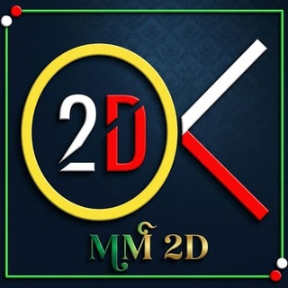 Telegram profile photo for OK MM2D Channel