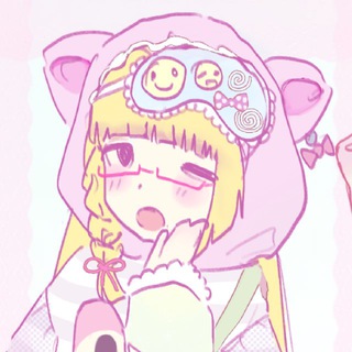 Telegram profile photo for вафуняо (Ò__Ó)