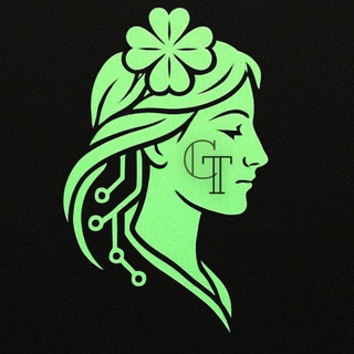 Telegram profile photo for Tyche Scalpers 📉