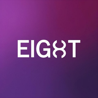 Telegram profile photo for Eight