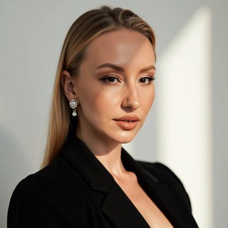 Telegram profile photo for Кристина Морозова 🚀 Система продаж в соцсетях