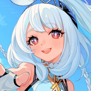 Telegram profile photo for норка миусса