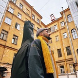 Telegram profile photo for Egor Tyukhe & Трансценденталь