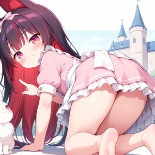 Telegram profile photo for 橘子的车库❤️