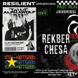 Telegram profile photo for 🚧 fee free ' rekber ── chesa (!) OPEN ⎋