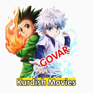 Telegram profile photo for Kurdish Movies
