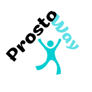 Telegram profile photo for ProstoWay
