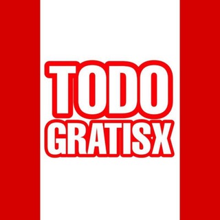 Telegram profile photo for 🇵🇪 TODO GRATIS X 🇵🇪 PERÚ