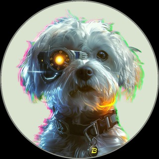 Telegram profile photo for Mia Gateway