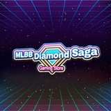 Telegram profile photo for MLBB Diamond Saga Gaming Store