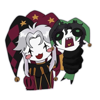 Telegram profile photo for Хани 晗妮/ Я, Мы, Чмы