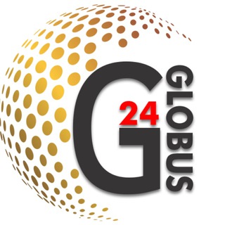 Telegram profile photo for Globus24 | Расмий канал