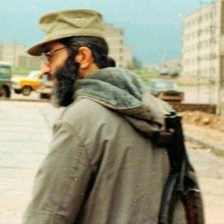 Telegram profile photo for خاص بـ أغْضاء