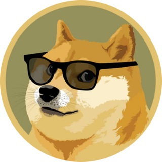 Telegram profile photo for قیمت دوج کوین