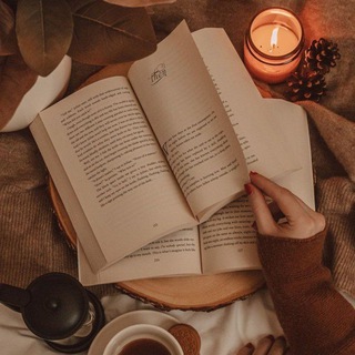 Telegram profile photo for 🥨bookworms🥨