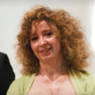 Telegram profile photo for Marinella Mondaini
