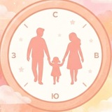 Telegram profile photo for Родительский компас