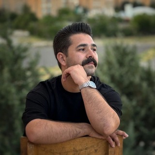 Telegram profile photo for Ali Yekta