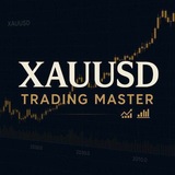 Telegram profile photo for XAUUSD TRADING MASTER