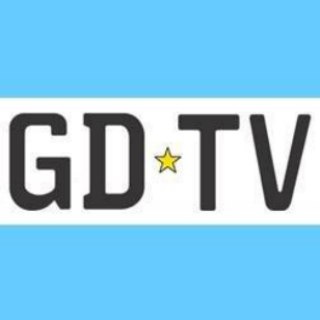 Telegram profile photo for GD-TV