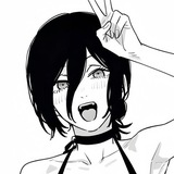 Telegram profile photo for . 拿 / 𝔐 . μr ' ɱɑ