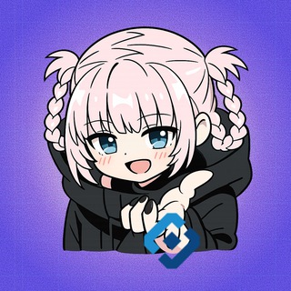 Telegram profile photo for Voxy VPN