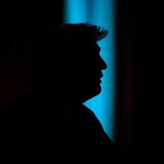 Telegram profile photo for President 45 Q