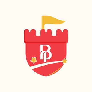 Telegram profile photo for "Baby Park" Kids' Academy