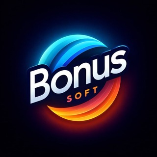 Telegram profile photo for BONUSSOFT SOHBET 🎁