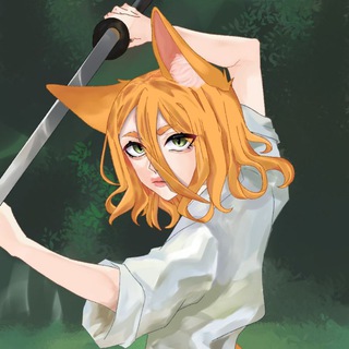 Telegram profile photo for nezby_owo