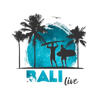 Telegram profile photo for Bali Live 🌏 Чат Бали