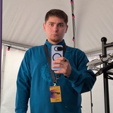 Telegram profile photo for Андреич в инди
