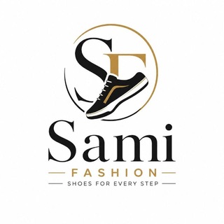 Telegram profile photo for Sami fashion