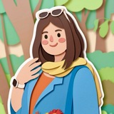 Telegram profile photo for Mobina.lifestyle🥥