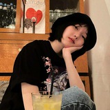 Telegram profile photo for Jung Yerin