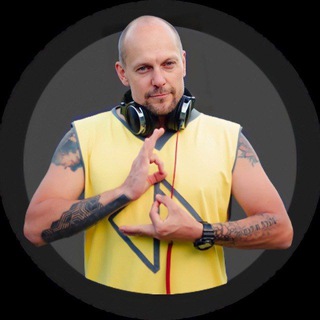 Telegram profile photo for DJ Vova HACKme | Pro диджеинг и состояние