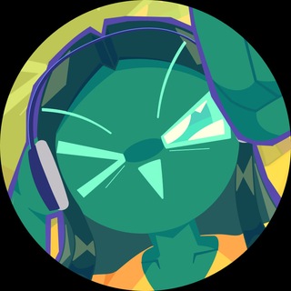 Telegram profile photo for GOOSLIME › ART