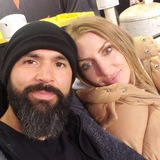 Telegram profile photo for Patriot Prayer Joey Gibson