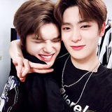 Telegram profile photo for 🐶🍑منحر؋😈🍆تریטּ ڪاپل Kpop🍭🐱