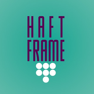 Telegram profile photo for Haft Frame