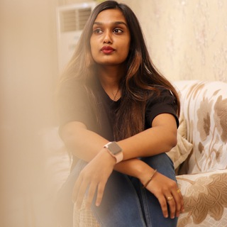 Telegram profile photo for Dr. Girija Khelkar FMGE