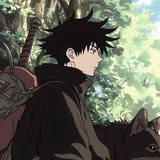 Telegram profile photo for бред поэтие.