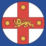 Telegram profile photo for NSW Volunteers Against Vaccine Mandates