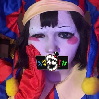 Telegram profile photo for коми!!🍒