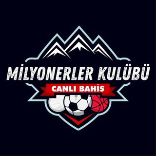 Telegram group profile photo for Milyonerler Kulübü 🇹🇷