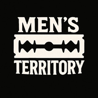 Telegram profile photo for Men’s Territory